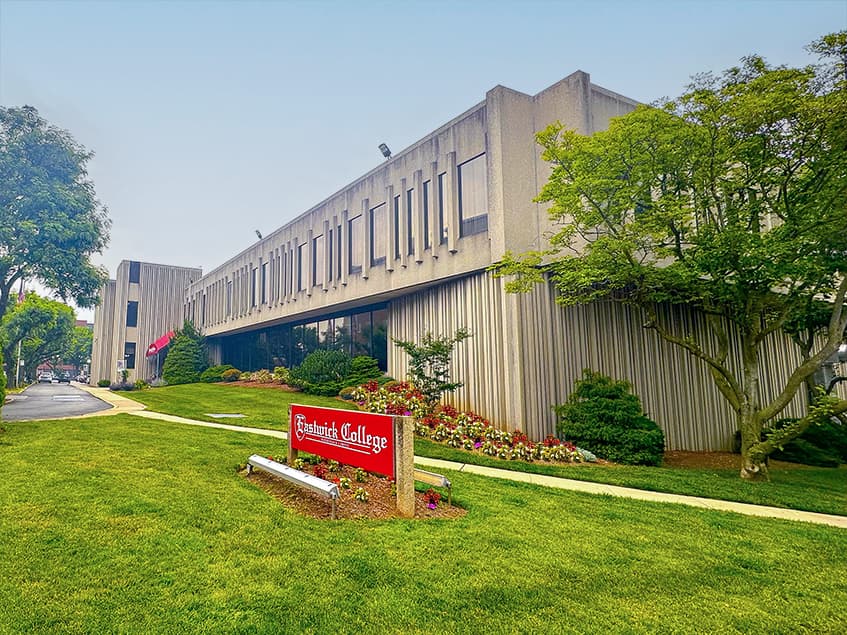 Hackensack Campus campus