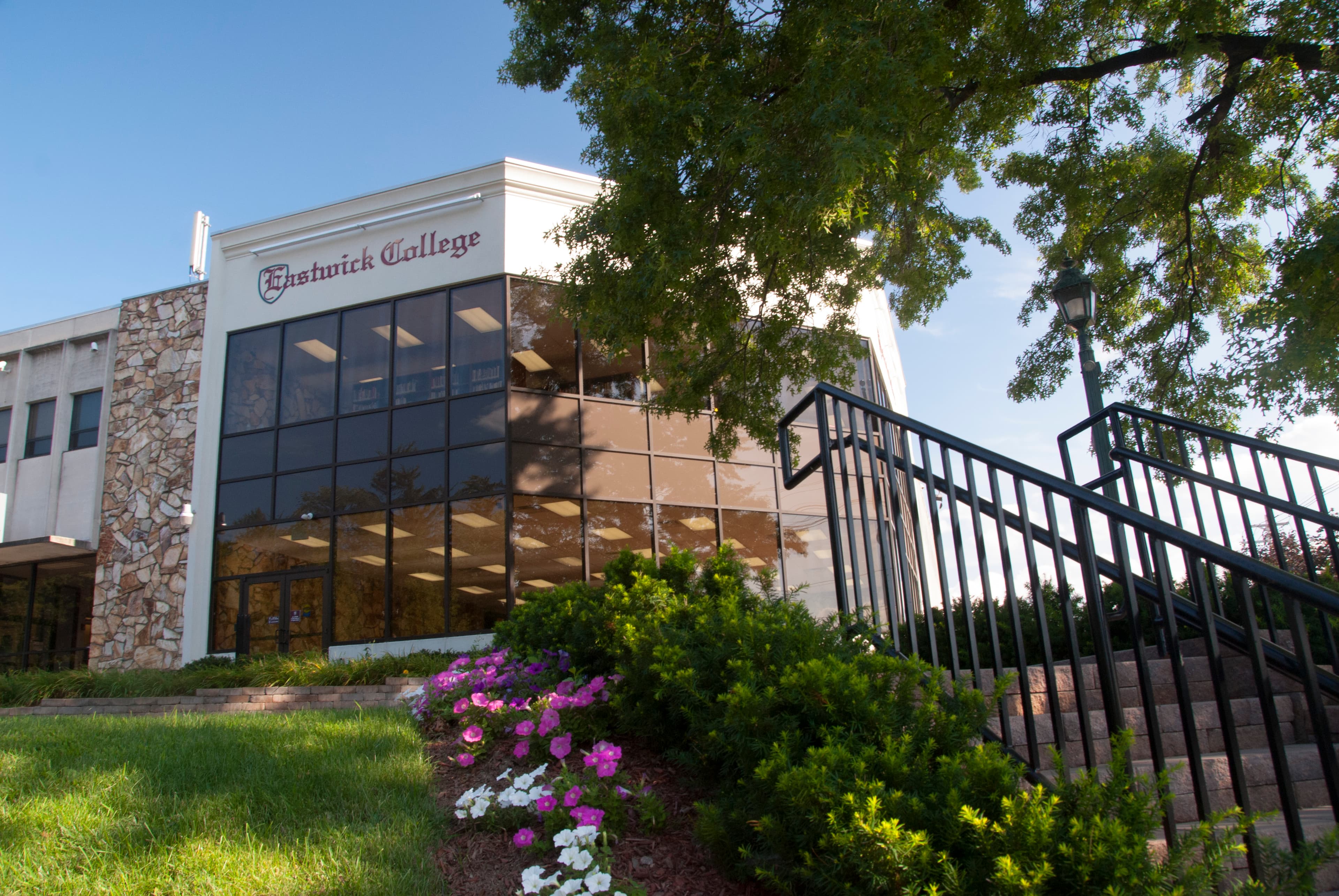 Ramsey Campus campus