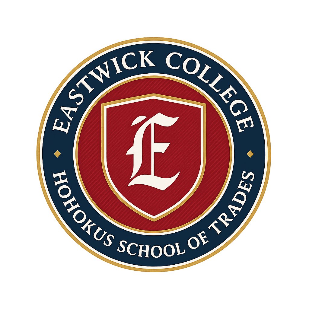 Eastwick College Logo