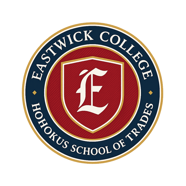 Eastwick College Shield
